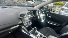 Renault Kadjar 1.3 TCE S Edition 5dr Petrol Hatchback